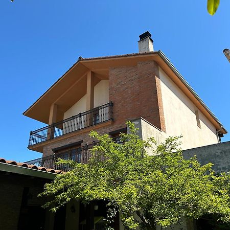 La Casa De Epi Vila Ziordia Exterior foto