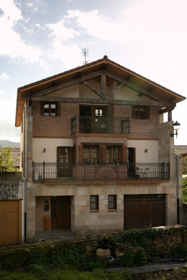 La Casa De Epi Vila Ziordia Exterior foto