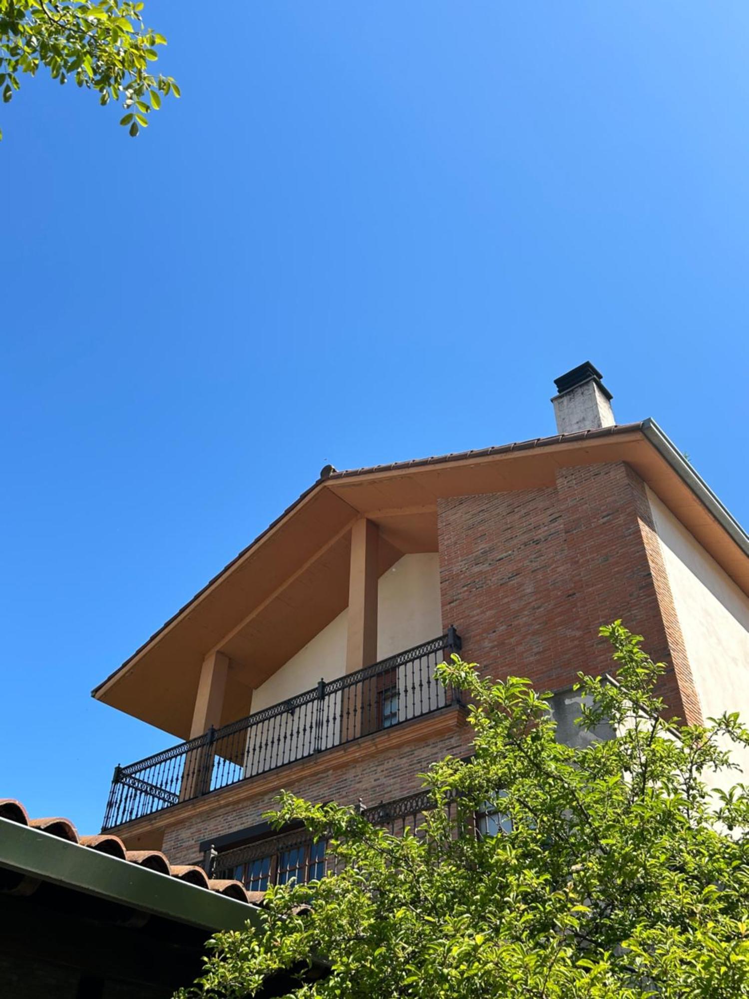 La Casa De Epi Vila Ziordia Exterior foto